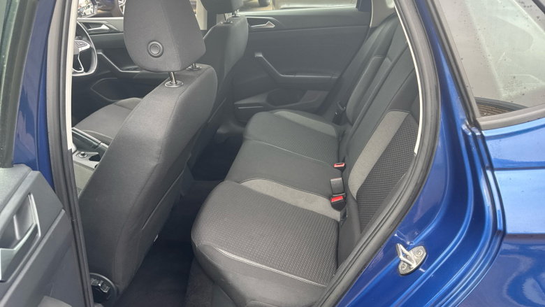 Volkswagen Polo 1.0 TSI Life 5dr DSG Petrol Hatchback